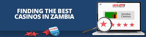 best casino sites in zambia